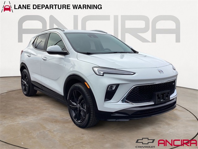 Used Car 2024 Buick Encore Gx  Sport Touring For Sale Under $20,000 In San Antonio, Texas