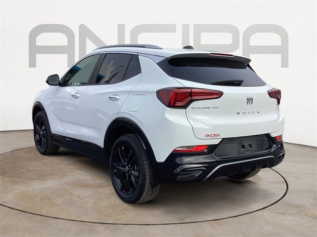 Used Car 2024 Buick Encore Gx  Sport Touring For Sale Under $20,000 In San Antonio, Texas