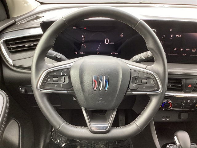 Used Car 2024 Buick Encore Gx  Sport Touring For Sale Under $20,000 In San Antonio, Texas