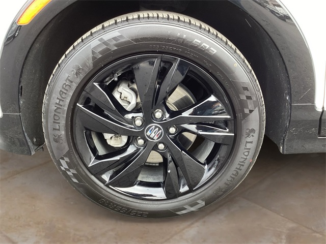 Used Car 2024 Buick Encore Gx  Sport Touring For Sale Under $20,000 In San Antonio, Texas