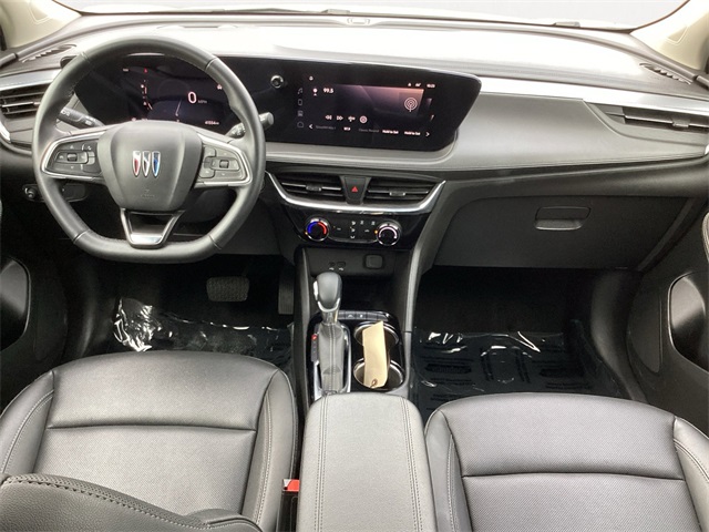 Used Car 2024 Buick Encore Gx  Sport Touring For Sale Under $20,000 In San Antonio, Texas