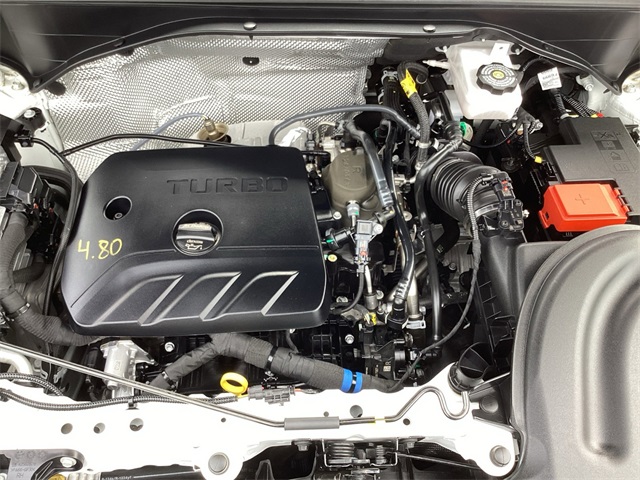 Used Car 2024 Buick Encore Gx  Sport Touring For Sale Under $20,000 In San Antonio, Texas