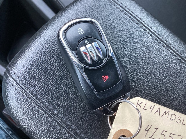 Used Car 2024 Buick Encore Gx  Sport Touring For Sale Under $20,000 In San Antonio, Texas