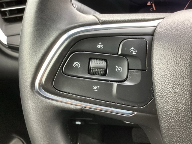 Used Car 2024 Buick Encore Gx  Sport Touring For Sale Under $20,000 In San Antonio, Texas