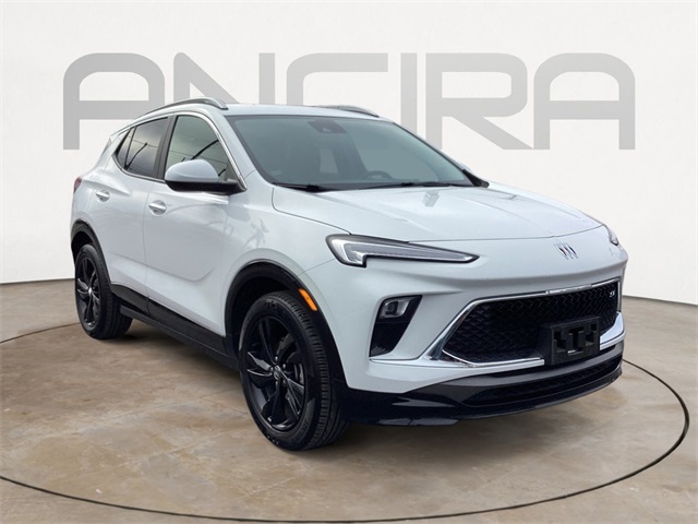 Used Car 2024 Buick Encore Gx  Sport Touring For Sale Under $20,000 In San Antonio, Texas