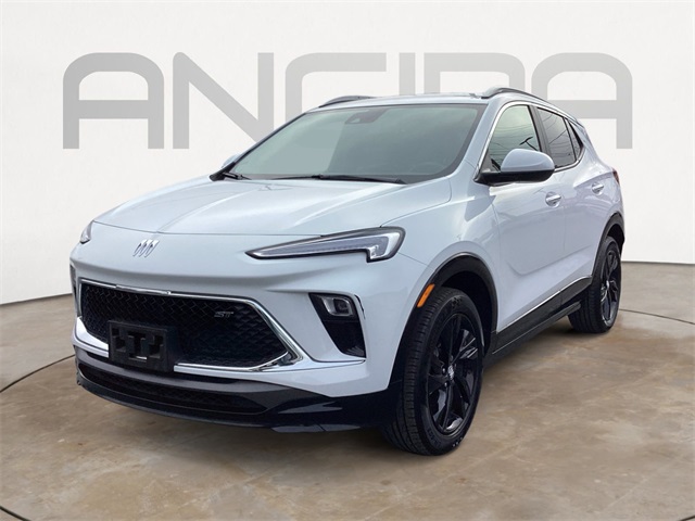 Used Car 2024 Buick Encore Gx  Sport Touring For Sale Under $20,000 In San Antonio, Texas