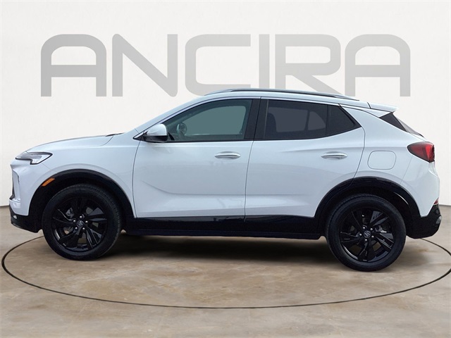 Used Car 2024 Buick Encore Gx  Sport Touring For Sale Under $20,000 In San Antonio, Texas