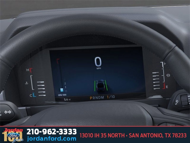 New Car 2025 Ford Ranger  Xlt For Sale Under $50,000 In San Antonio, Texas