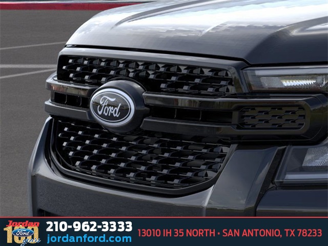 New Car 2025 Ford Ranger  Xlt For Sale Under $50,000 In San Antonio, Texas