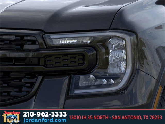 New Car 2025 Ford Ranger  Xlt For Sale Under $50,000 In San Antonio, Texas