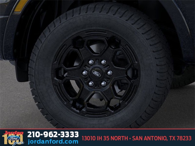 New Car 2025 Ford Ranger  Xlt For Sale Under $50,000 In San Antonio, Texas