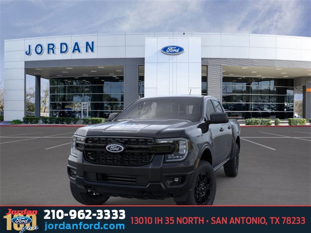 New Car 2025 Ford Ranger  Xlt For Sale Under $50,000 In San Antonio, Texas