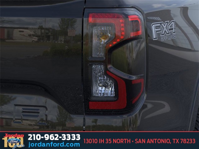 New Car 2025 Ford Ranger  Xlt For Sale Under $50,000 In San Antonio, Texas