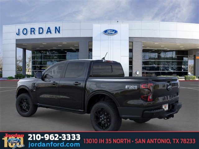 New Car 2025 Ford Ranger  Xlt For Sale Under $50,000 In San Antonio, Texas