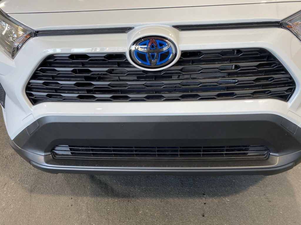 Thumbnail: 2025 Toyota RAV4 - 12