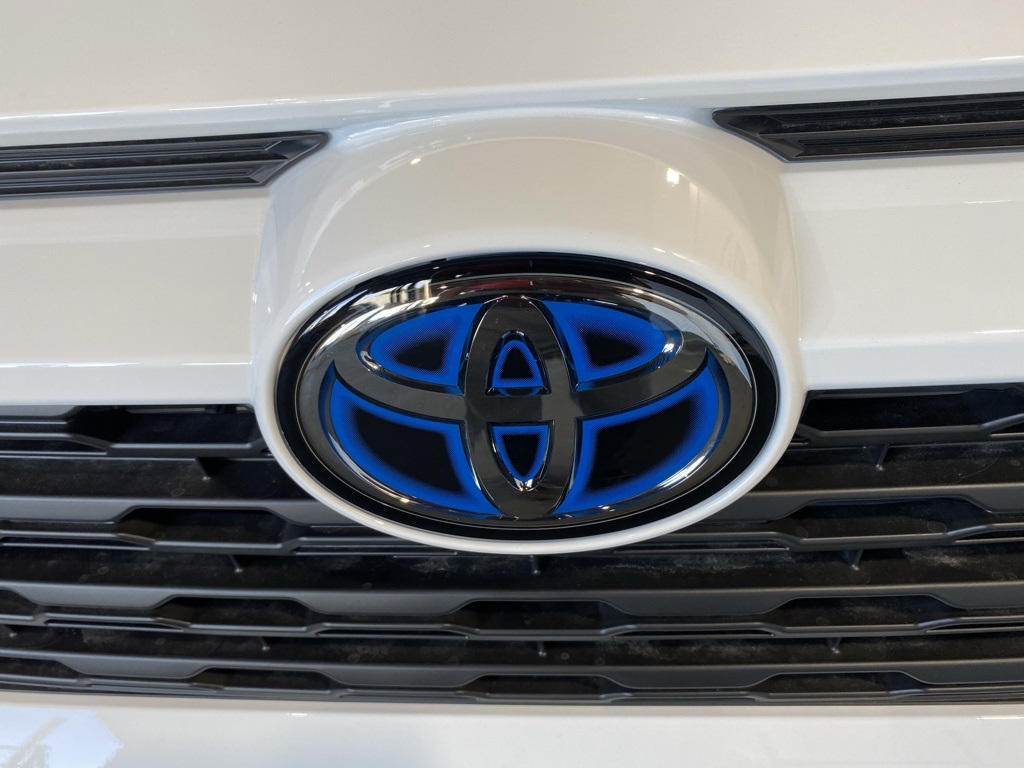 Thumbnail: 2025 Toyota RAV4 - 13