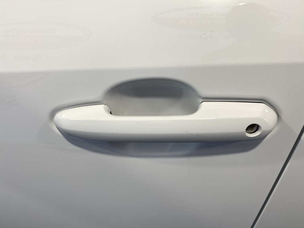 Thumbnail: 2025 Toyota RAV4 - 14