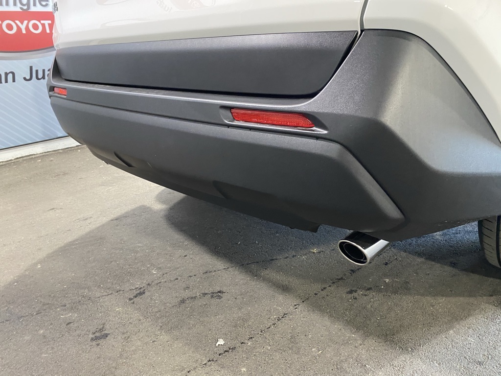 Thumbnail: 2025 Toyota RAV4 - 17