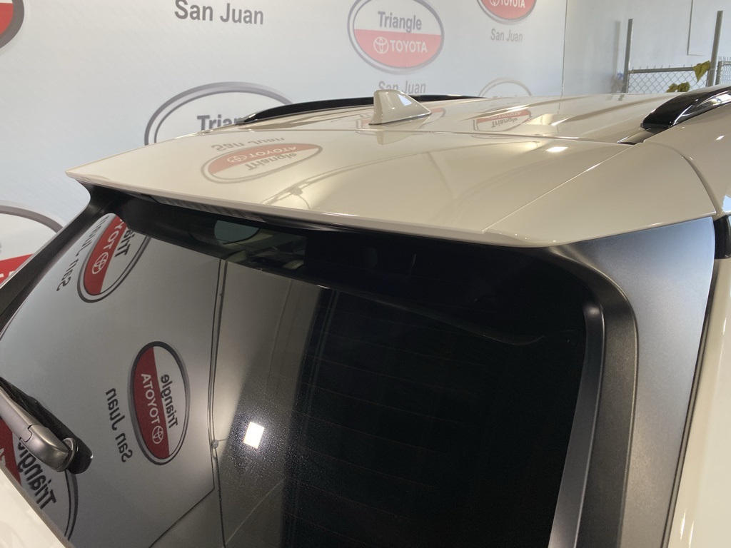 Thumbnail: 2025 Toyota RAV4 - 19