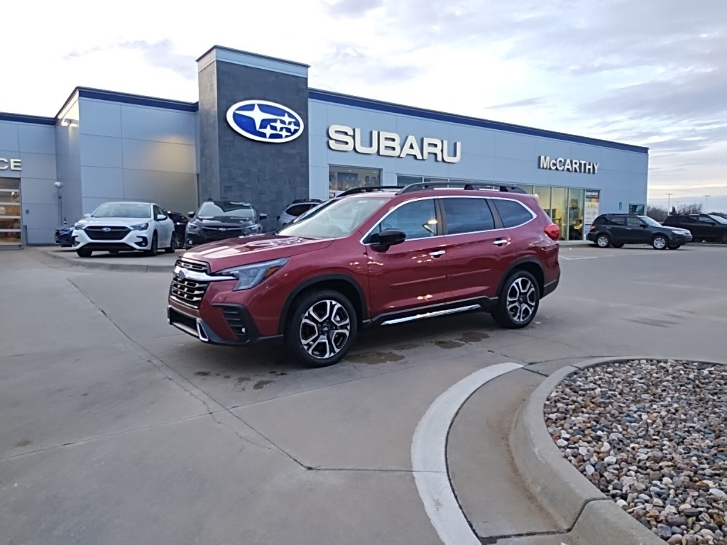 2026 Subaru Ascent Touring AWD