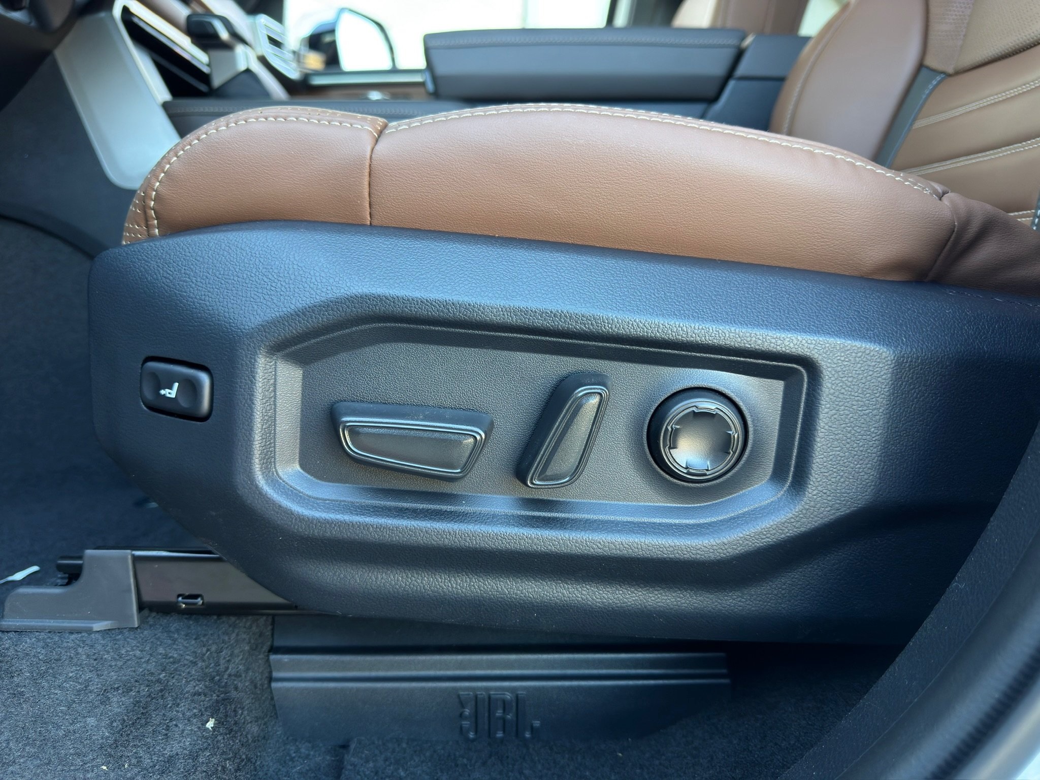 2026 Toyota Tundra 1794 - 9