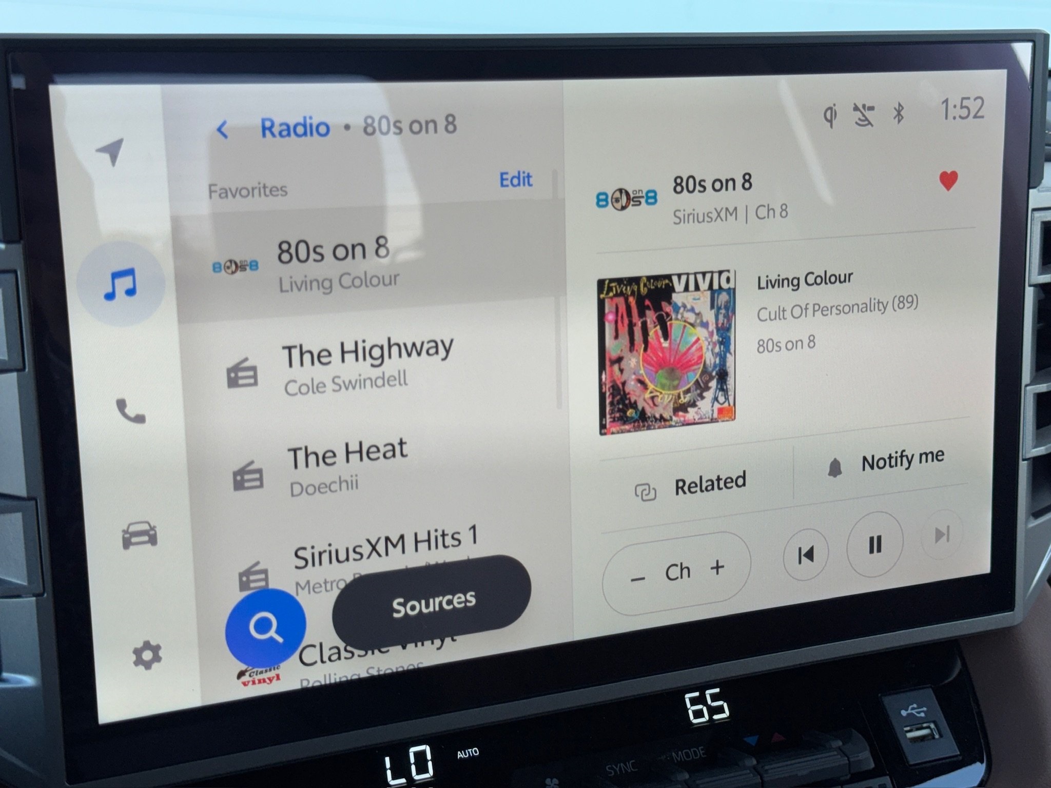 2026 Toyota Tundra 1794 - 4