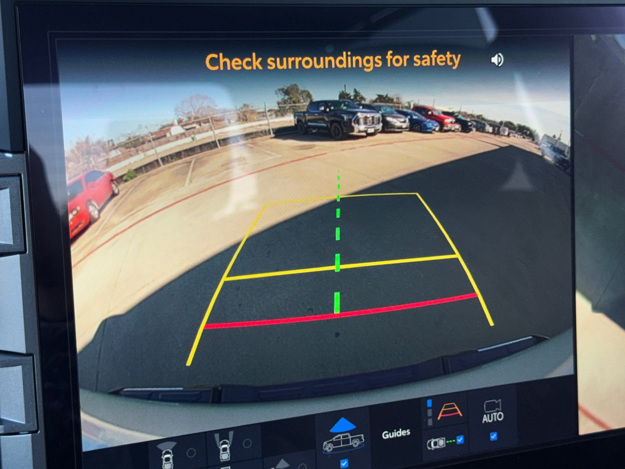 2026 Toyota Tundra 1794 - 5