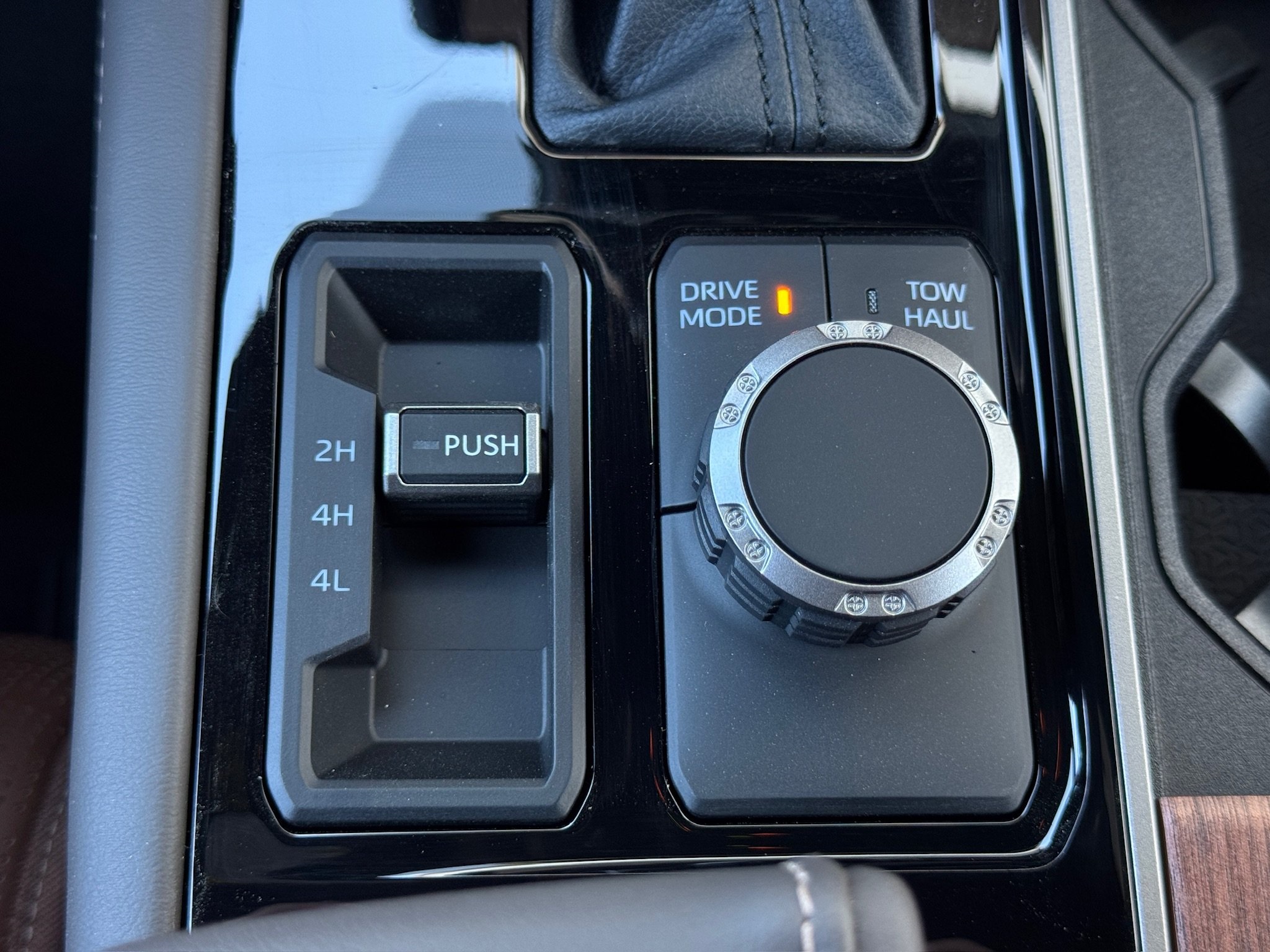 2026 Toyota Tundra 1794 - 7