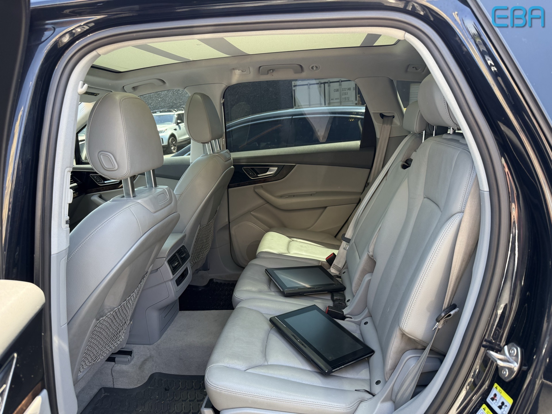 2017 Audi Q7 3.0T Premium Plus photo 8