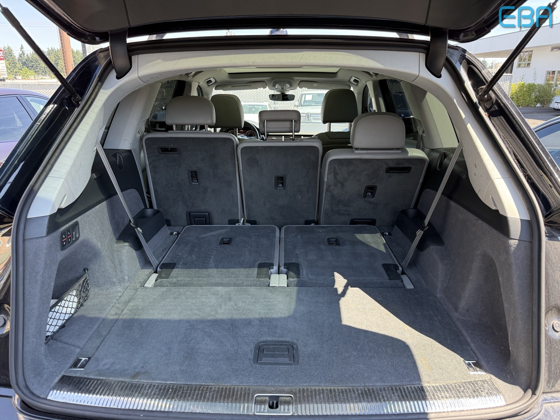 2017 Audi Q7 3.0T Premium Plus photo 10