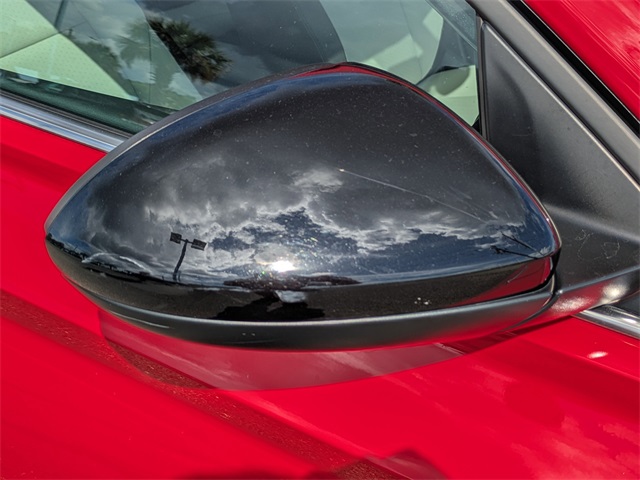 2021 Volkswagen Jetta R-Line Red at Mazda of Columbia