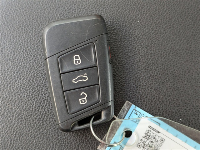 2021 Volkswagen Jetta R-Line Red at Mazda of Columbia