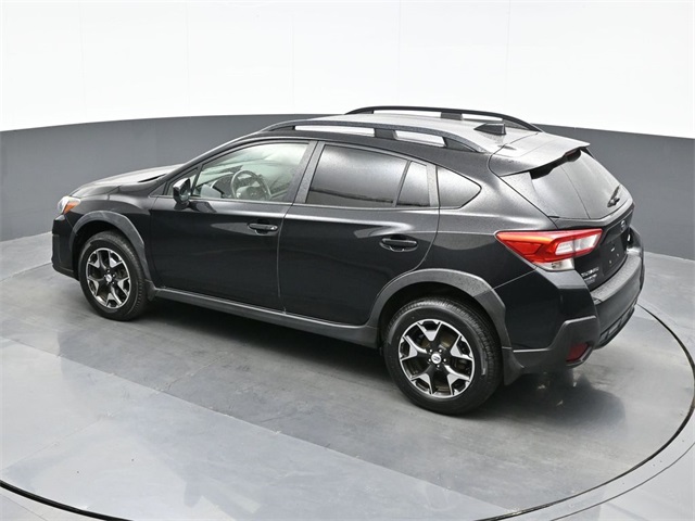 Used 2018 Subaru Crosstrek For Sale in South Charleston, WV