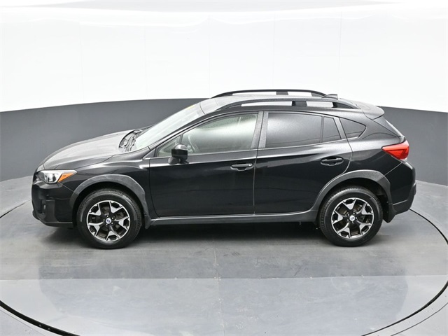 Used 2018 Subaru Crosstrek For Sale in South Charleston, WV