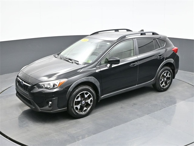 Used 2018 Subaru Crosstrek For Sale in South Charleston, WV