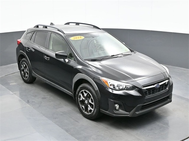 Used 2018 Subaru Crosstrek For Sale in South Charleston, WV