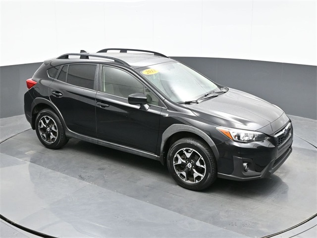 Used 2018 Subaru Crosstrek For Sale in South Charleston, WV