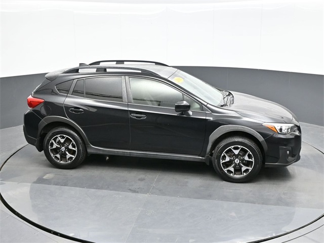 Used 2018 Subaru Crosstrek For Sale in South Charleston, WV
