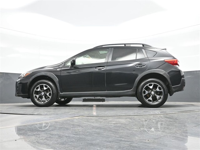 Used 2018 Subaru Crosstrek For Sale in South Charleston, WV