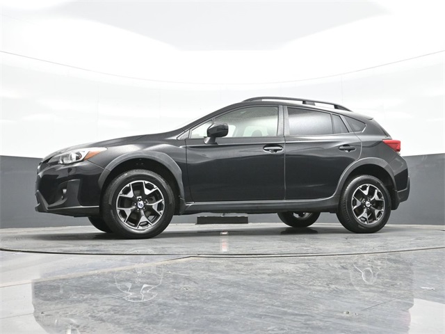 Used 2018 Subaru Crosstrek For Sale in South Charleston, WV