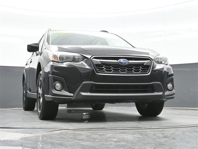 Used 2018 Subaru Crosstrek For Sale in South Charleston, WV