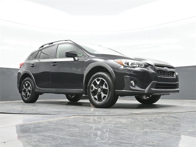 Used 2018 Subaru Crosstrek For Sale in South Charleston, WV