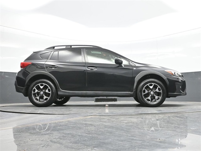 Used 2018 Subaru Crosstrek For Sale in South Charleston, WV