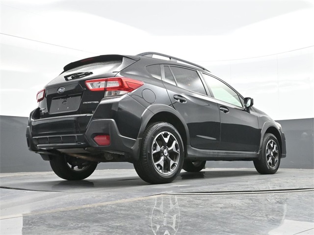 Used 2018 Subaru Crosstrek For Sale in South Charleston, WV