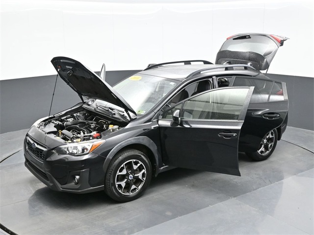 Used 2018 Subaru Crosstrek For Sale in South Charleston, WV
