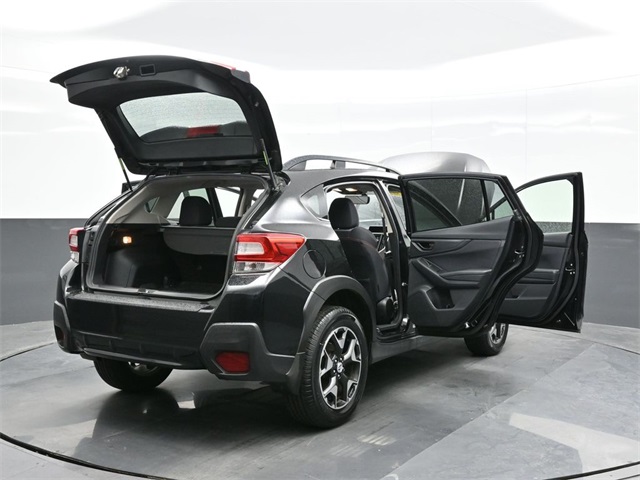 Used 2018 Subaru Crosstrek For Sale in South Charleston, WV