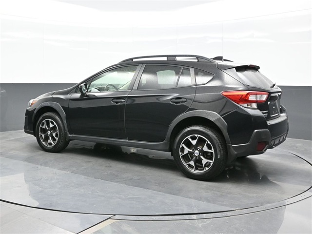 Used 2018 Subaru Crosstrek For Sale in South Charleston, WV