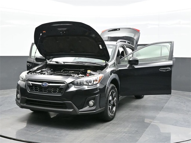 Used 2018 Subaru Crosstrek For Sale in South Charleston, WV