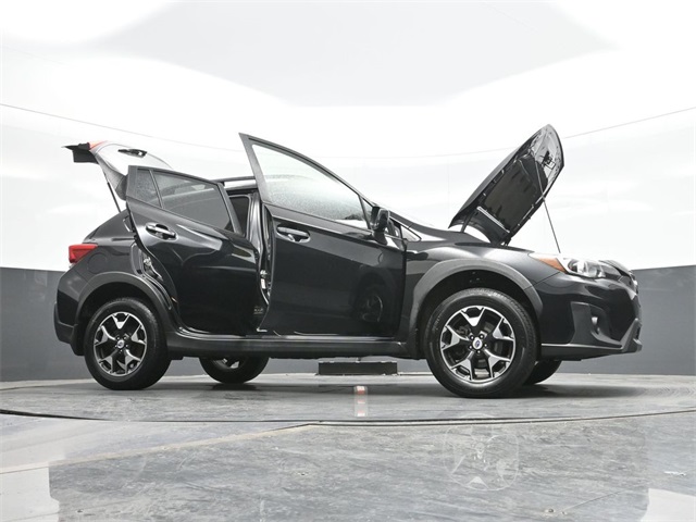 Used 2018 Subaru Crosstrek For Sale in South Charleston, WV