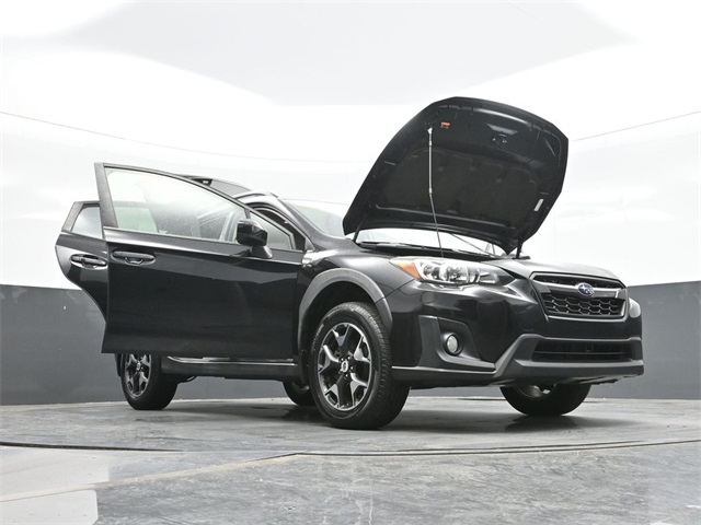 Used 2018 Subaru Crosstrek For Sale in South Charleston, WV
